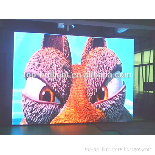 p10 smd led screen